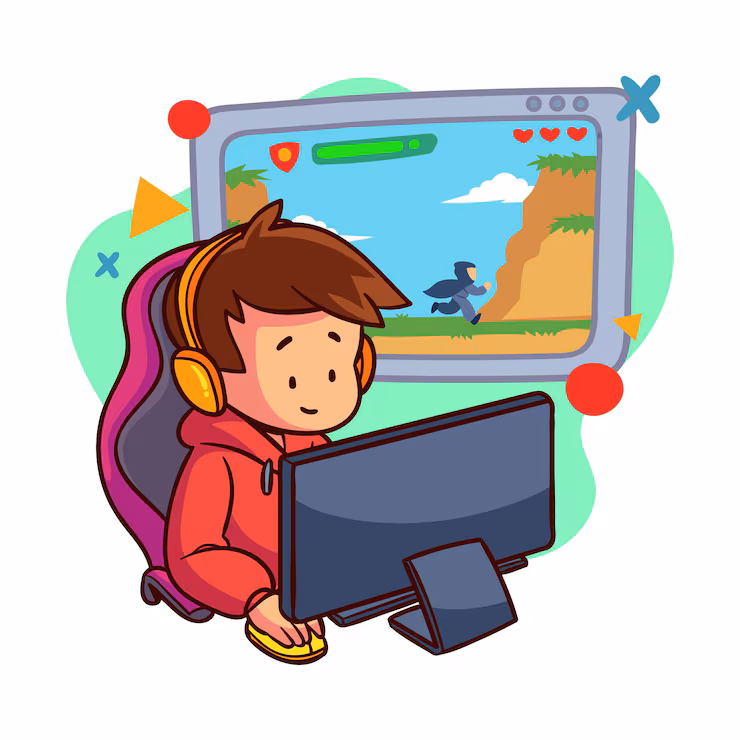 Video Games